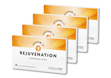 Load image into Gallery viewer, System 11 Rejuvenation Patch – The Best Deal
